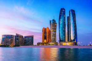 Abu Dhabi Free Zone Business Setup 