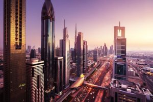 Business in the UAE