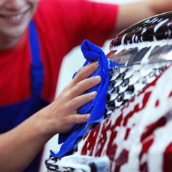 How to start a car wash business in Dubai, UAE
