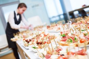 Catering and Food Delivery Service Business in Dubai