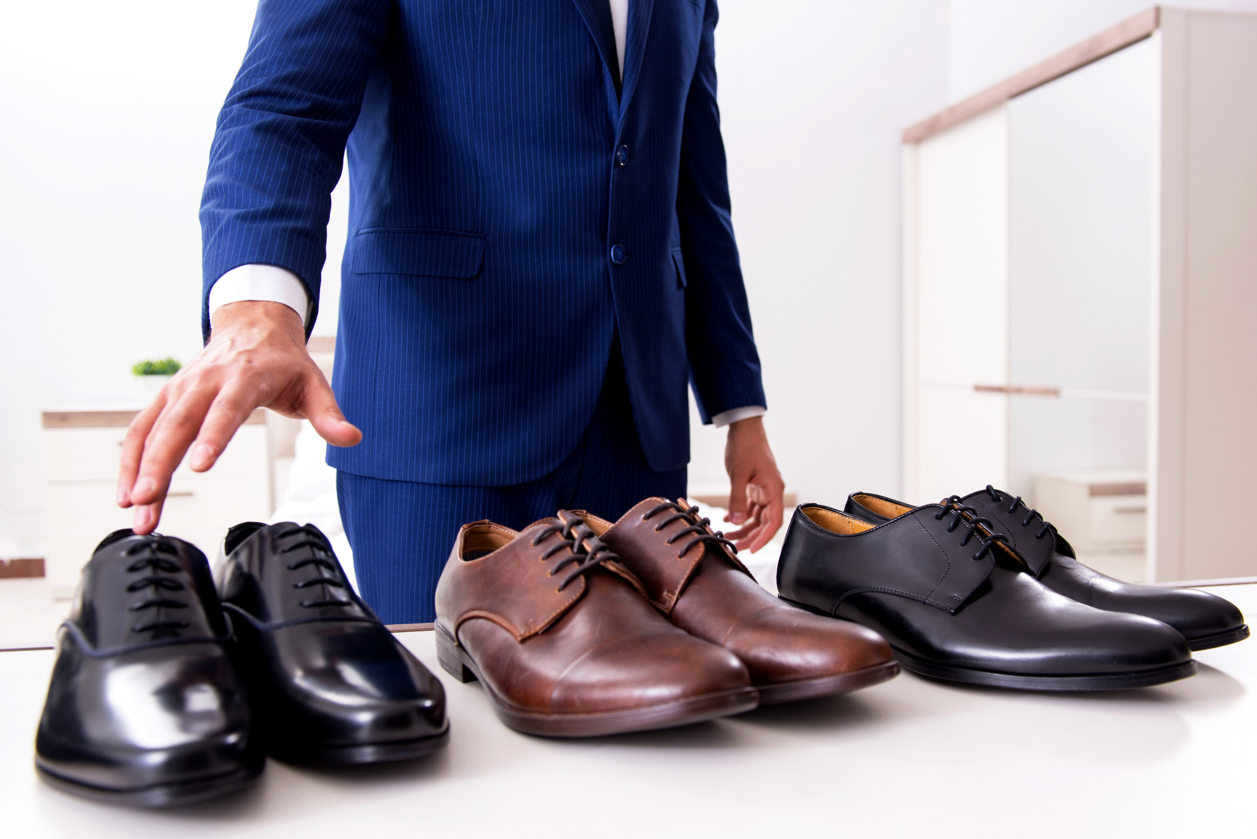 Footwear Business Dubai