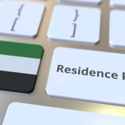 UAE Tax Residency Update – 2023