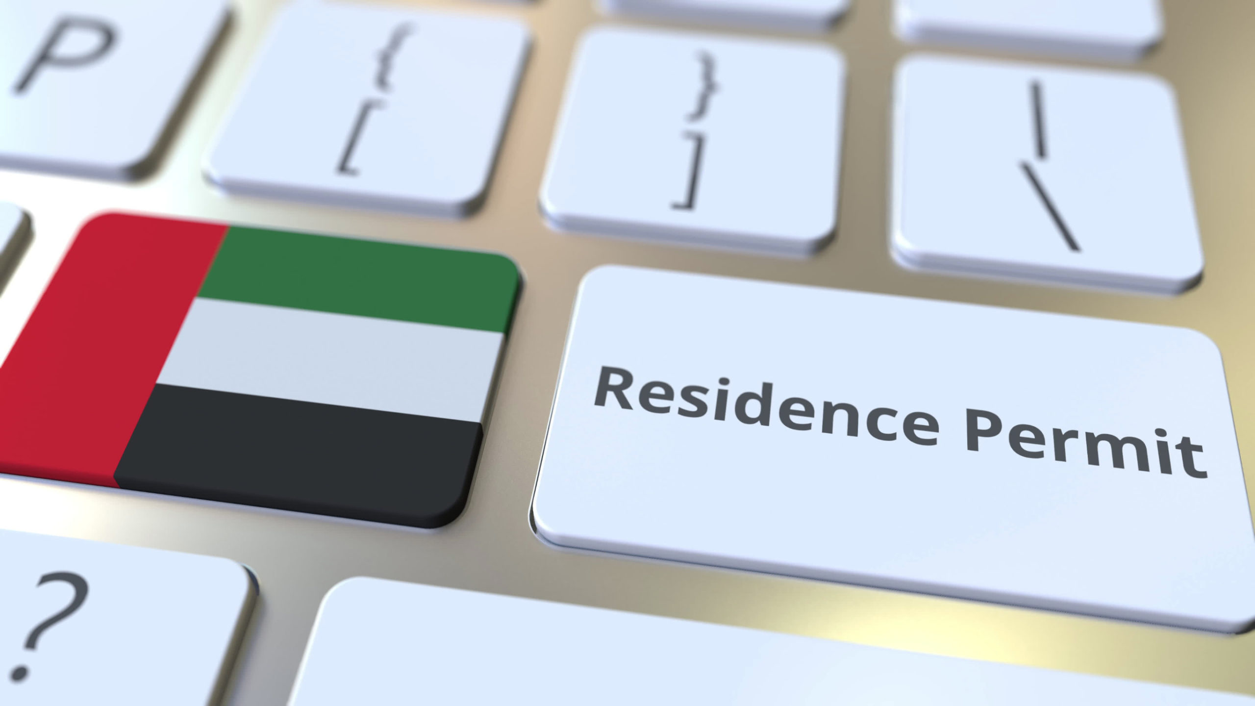 UAE Tax Residency