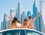 How to open a tourism company in Dubai