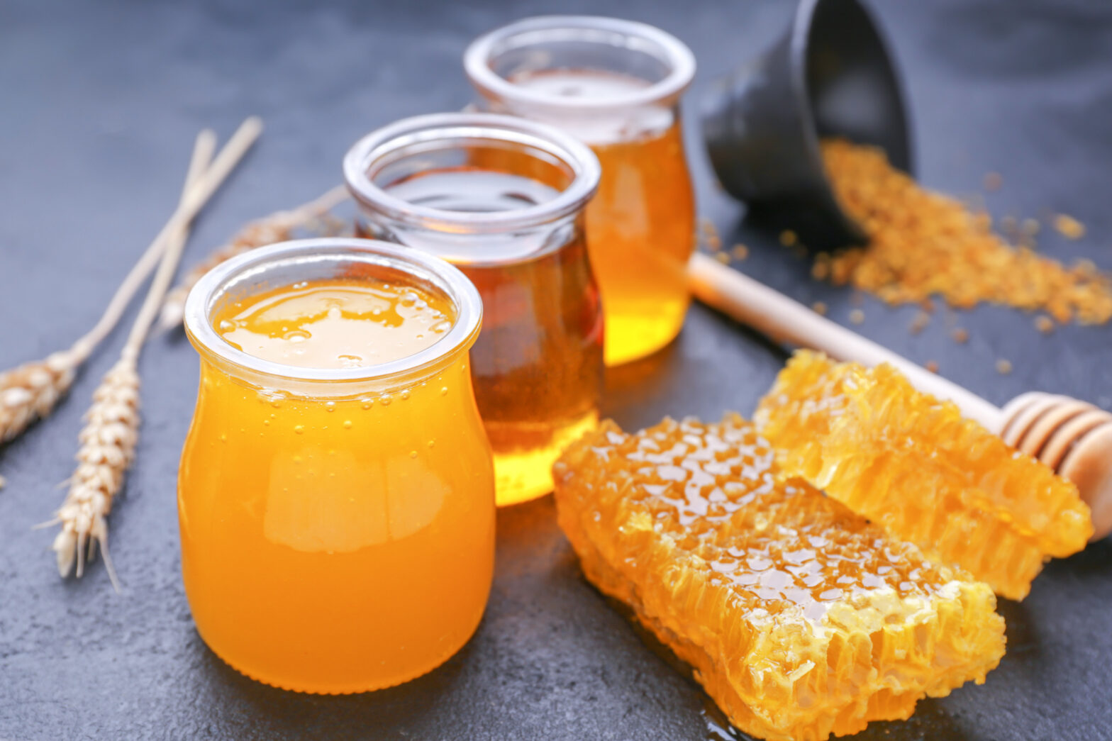 honey trading business Dubai, UAE