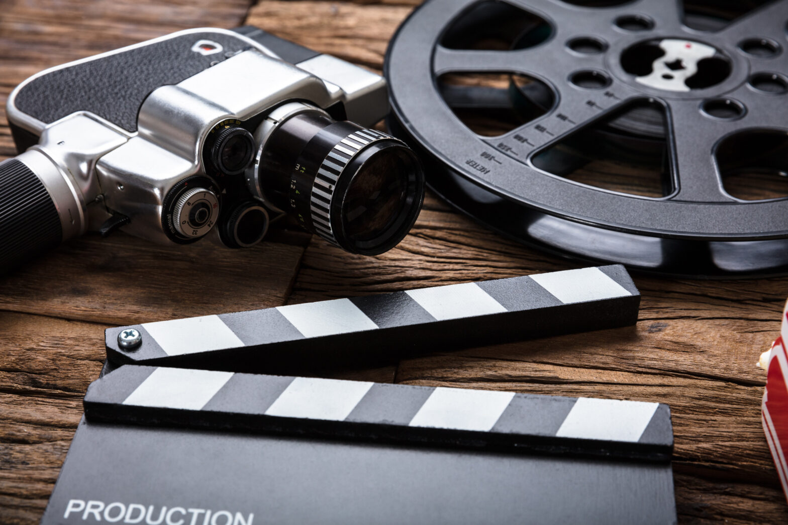 film production company in Dubai