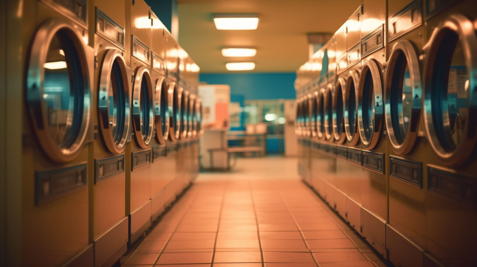 Laundry License Dubai